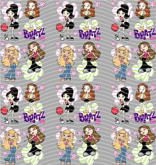 Pen sticker-F 1569